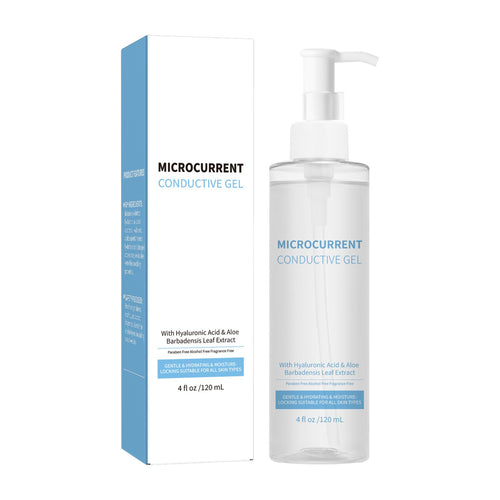 Auré Activating Conductive Gel 120ml bottle