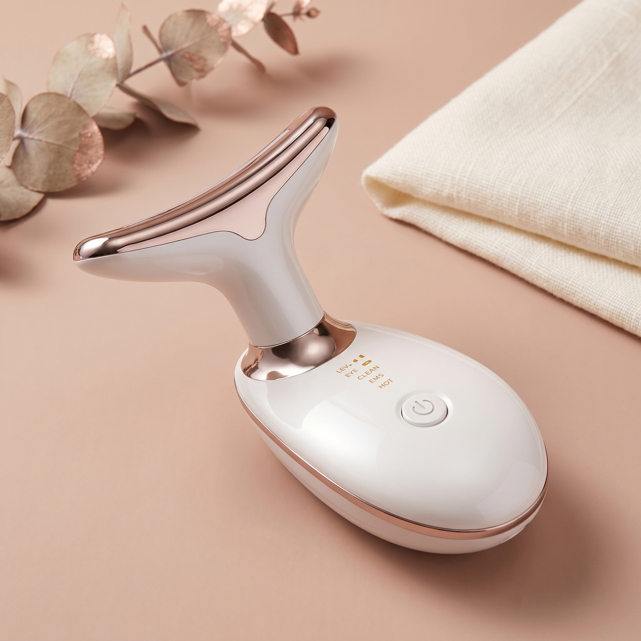 Auré 7-in-1 LED Facial Sculptor product shot